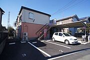 町田駅より徒歩20分 2階 築42年3ヶ月の賃貸物件