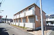 町田駅より徒歩17分 2階 築19年8ヶ月の賃貸物件