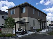 町田駅より徒歩20分 1階 築10年8ヶ月の賃貸物件