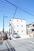 コリーナ旭 1階 築4年7ヶ月の賃貸物件