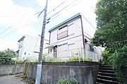 すずかけ台駅より徒歩5分 1階 築44年7ヶ月の賃貸物件
