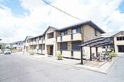南町田グランベリーパーク駅より徒歩9分 2階 築27年3ヶ月の賃貸物件