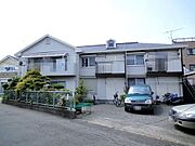 町田駅より徒歩22分 2階 築38年3ヶ月の賃貸物件