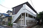東林間駅より徒歩8分 1階 築16年9ヶ月の賃貸物件