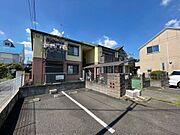 成瀬駅より徒歩25分 2階 築22年7ヶ月の賃貸物件