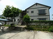 ローゼンハイム湘南Dの賃貸物件