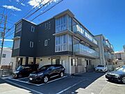 グランヴェルドュールの賃貸物件