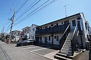 エスペランサ平塚の賃貸物件