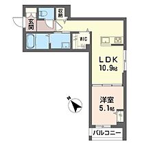 間取り：214077516956