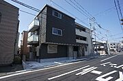 GranReveurの賃貸物件