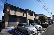 コンフォート湘南緑ヶ丘の賃貸物件