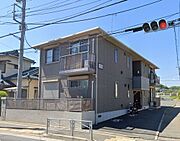大磯駅よりバス9分 徒歩2分 1階 築16年9ヶ月の賃貸物件