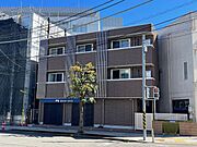 平塚駅より徒歩1分 3階 築5年5ヶ月の賃貸物件
