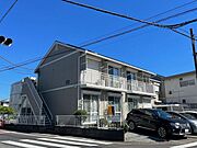 平塚駅より徒歩5分 1階 築34年1ヶ月の賃貸物件