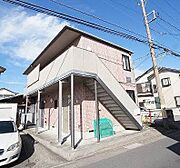 トウキ南原 1階 築18年6ヶ月の賃貸物件