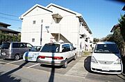 オステンハイムの賃貸物件