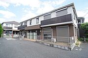 ラル湘南Bの賃貸物件