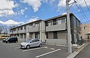 平塚駅よりバス12分 徒歩5分 2階 築8年9ヶ月の賃貸物件