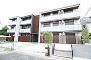 リュクス湘南の賃貸物件