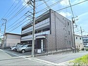 ボナール 2階 築24年8ヶ月の賃貸物件