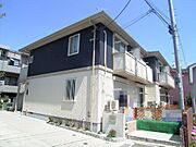 鶴巻温泉駅より徒歩7分 1階 築18年3ヶ月の賃貸物件