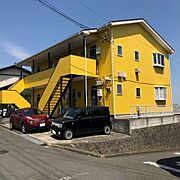 鶴巻温泉駅より徒歩10分 1階 築34年2ヶ月の賃貸物件