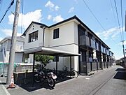 伊勢原駅より徒歩19分 2階 築22年9ヶ月の賃貸物件