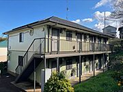 鶴巻温泉駅より徒歩13分 1階 築22年9ヶ月の賃貸物件