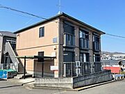 アルトヒルズ 2階 築21年10ヶ月の賃貸物件