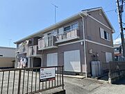 ハイツアゼリアB 2階 築34年10ヶ月の賃貸物件