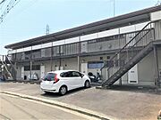 秦野駅よりバス12分 徒歩4分 2階 築39年2ヶ月の賃貸物件