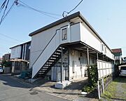 伊勢原駅より徒歩15分 2階 築42年11ヶ月の賃貸物件