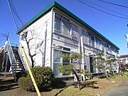 東海大学前駅より徒歩19分 1階 築42年6ヶ月の賃貸物件