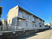 伊勢原駅よりバス8分 徒歩1分 2階 築38年7ヶ月の賃貸物件