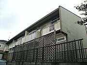 アムールハイツ伊勢原C 1階 築35年8ヶ月の賃貸物件