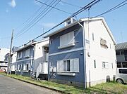 愛甲石田駅より徒歩10分 1階 築38年1ヶ月の賃貸物件