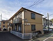 アムール・A 2階 築22年7ヶ月の賃貸物件