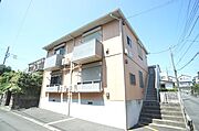 サンカトレアの賃貸物件