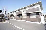 伊勢原駅よりバス7分 徒歩4分 築15年5ヶ月 2階建の賃貸物件