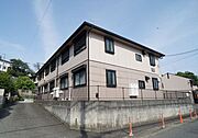 愛甲石田駅よりバス6分 徒歩6分 2階 築29年5ヶ月の賃貸物件