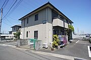 エトワールAの賃貸物件