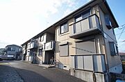 伊勢原駅よりバス8分 徒歩5分 2階 築26年の賃貸物件