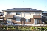 アメニティNの賃貸物件