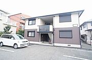 ヴィーブル桜台I 1階 築27年10ヶ月の賃貸物件