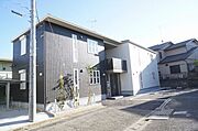 中沢ハイツCの賃貸物件