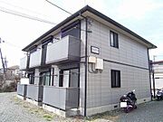 東海大学前駅より徒歩9分 2階 築21年6ヶ月の賃貸物件