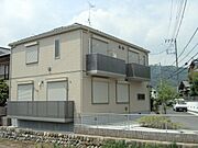 鶴巻温泉駅より徒歩8分 2階 築18年3ヶ月の賃貸物件