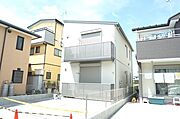 コンフォールの賃貸物件