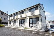 パルメゾンの賃貸物件