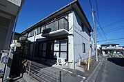 桜コーポＢ棟の賃貸物件